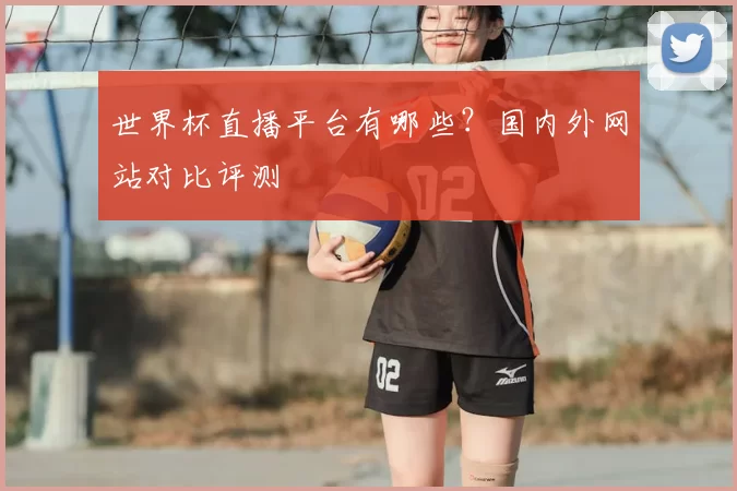 世界杯直播平台有哪些？国内外网站对比评测