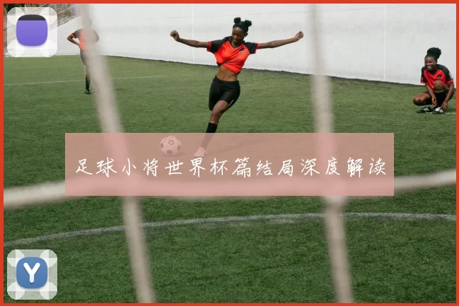 足球小将世界杯篇结局深度解读