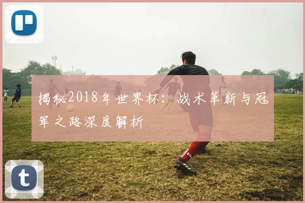 揭秘2018年世界杯：战术革新与冠军之路深度解析