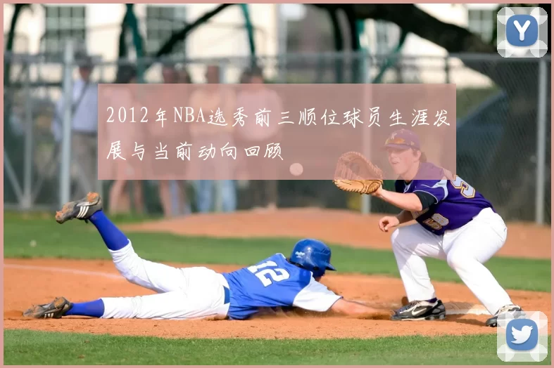 2012年NBA选秀前三顺位球员生涯发展与当前动向回顾