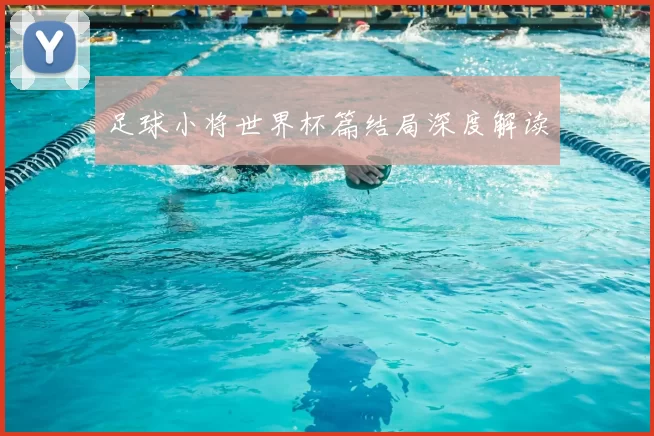 足球小将世界杯篇结局深度解读
