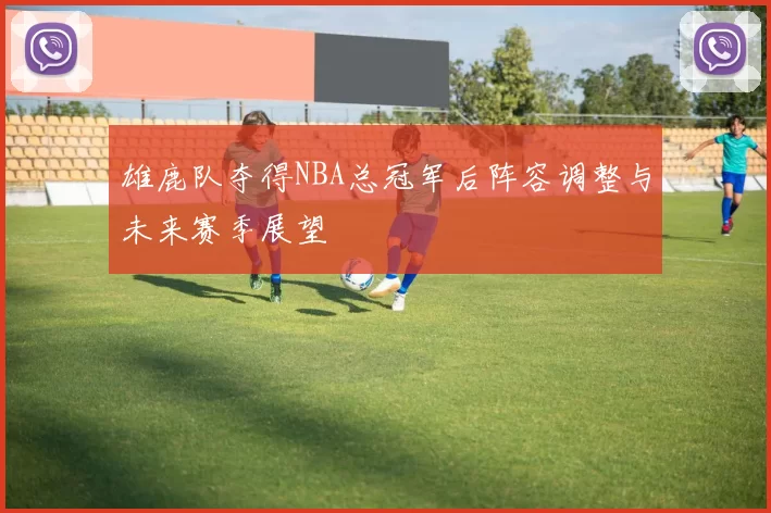 雄鹿队夺得NBA总冠军后阵容调整与未来赛季展望