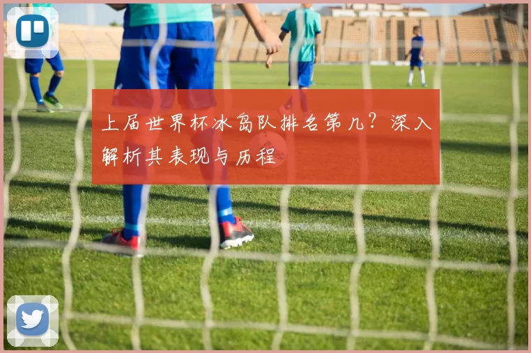 上届世界杯冰岛队排名第几？深入解析其表现与历程