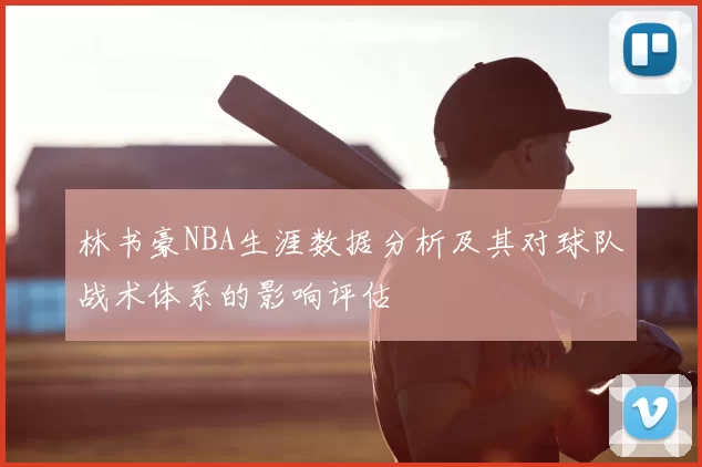 林书豪NBA生涯数据分析及其对球队战术体系的影响评估